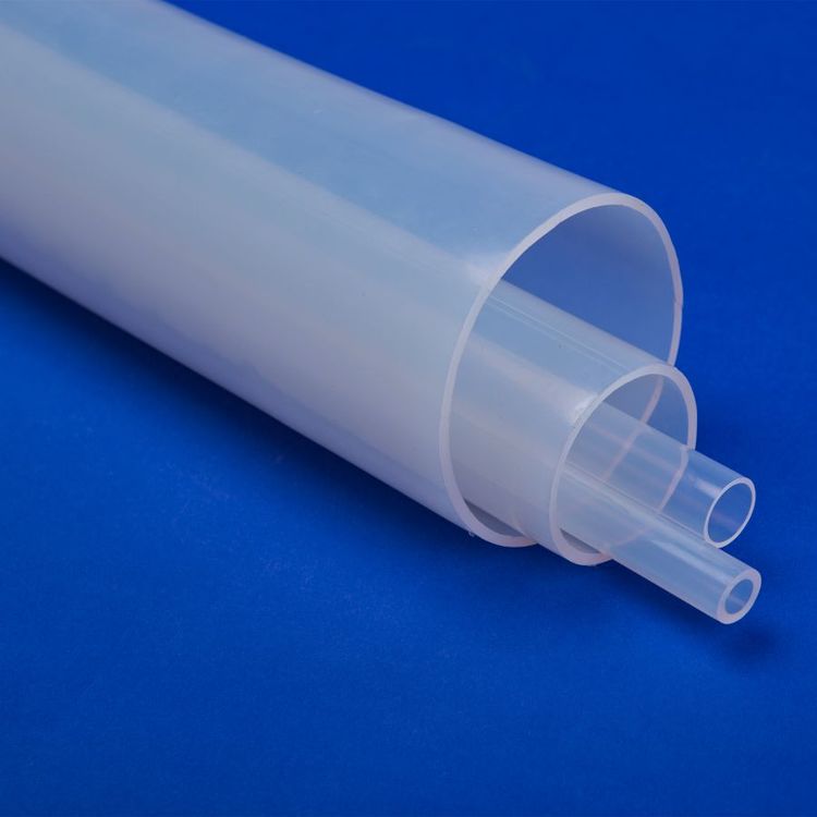 PFA直管如何在壓力下悄然守護