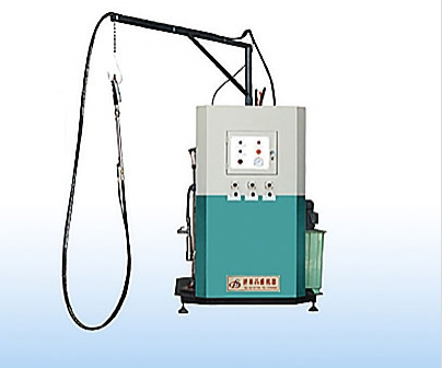 雙組份打膠機(jī)調(diào)試的注意事項(xiàng)！