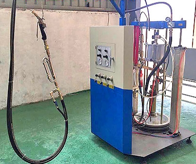 打膠機的膠體選用原則！