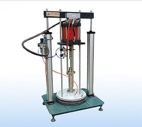 自動(dòng)點(diǎn)膠機(jī)的壓力桶選擇的方法你知道嗎?