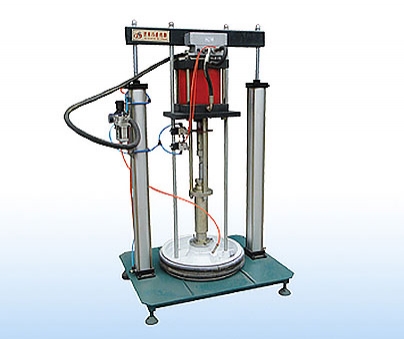 不同的環(huán)境會影響打膠機嗎？